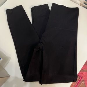 Spanx Leggings - Size Medium